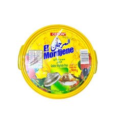 El Mordjene - Graisse vègètale pure - 900g 