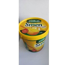 La Belle - Smen (graisse vègètale) - 1.8kg 
