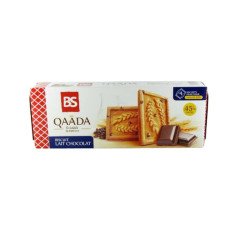 Qaada Biscuit Chocolat 170g 
