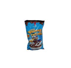 Qaada Super Yoopiiz Biscuit Au Goùt Chocolat 