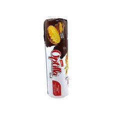 OPTILLA Biscuits aux chocolat 