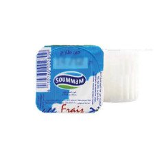 Soummam Fromage Frais Nature 30g 