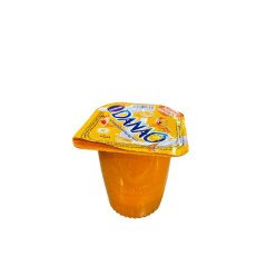 DANAO Boisson lactée au jus de fruits 100ml