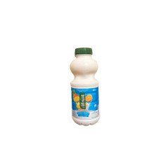 Boisson aux lait et jus de Fruits Orange Ananas  30 cl