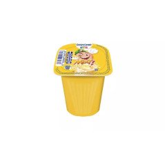 Yaourt DANONE KIDS Mixy- BANANE 95 g
