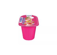 Yaourt DANONE KIDS Mixy - Fraise 95 g