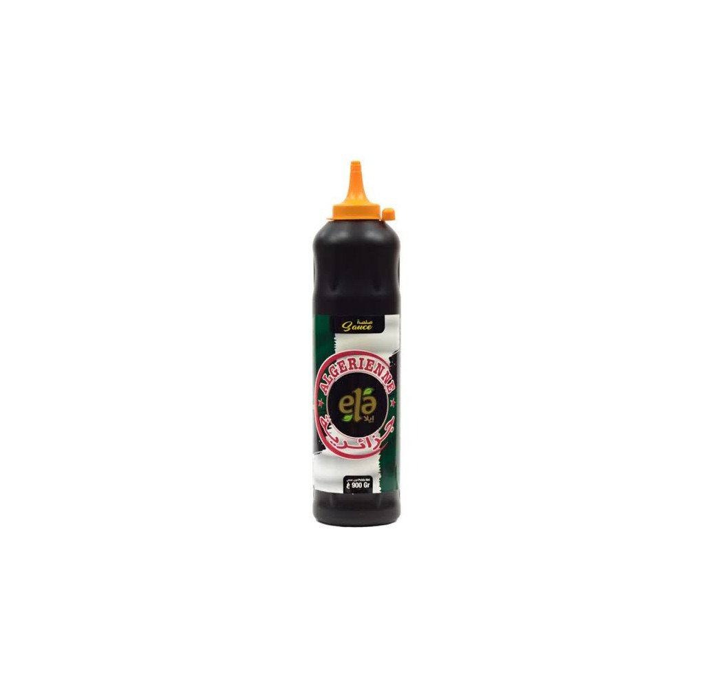 éla Sauce Algerienne 900g