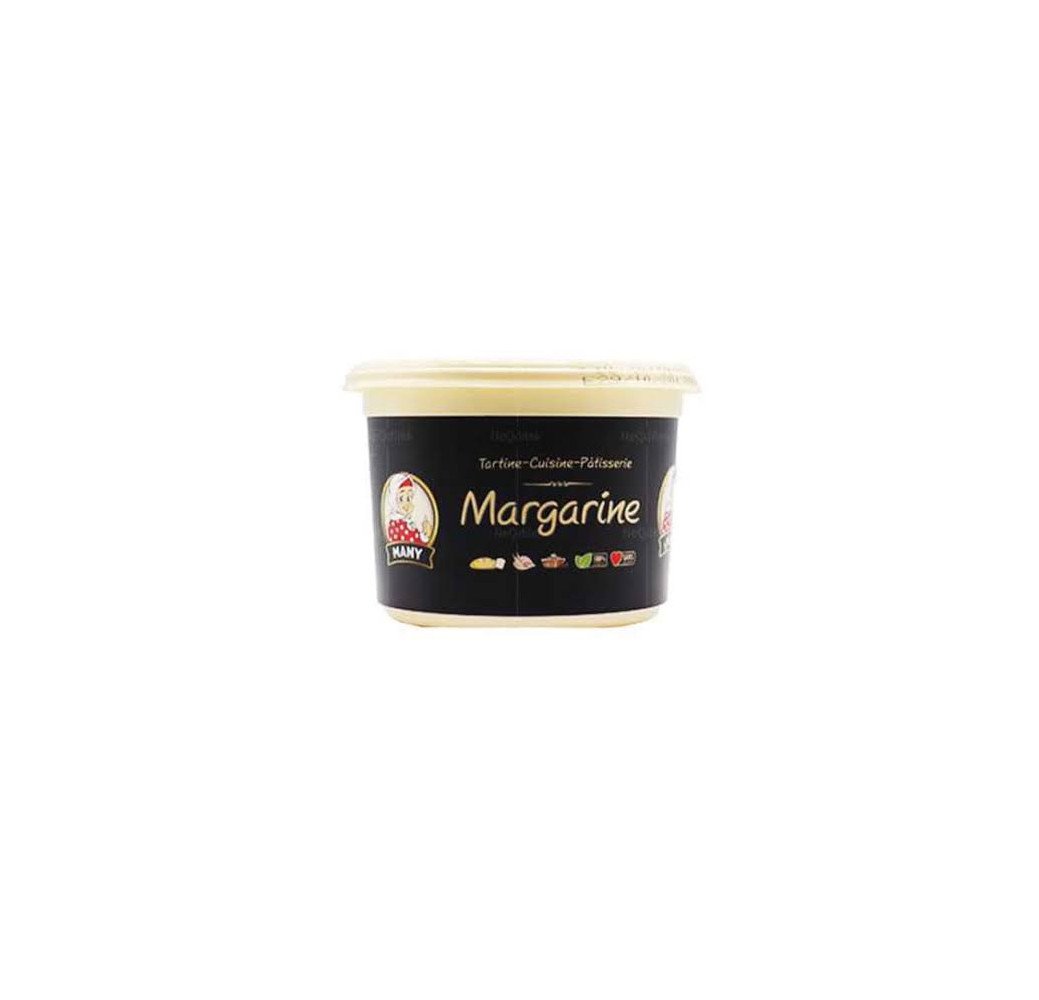 Margarine Many 500g 