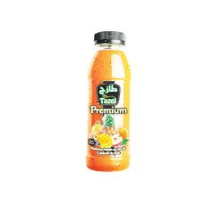 Tazej Boisson Fruitée Au jus de Fruits 33 Cl