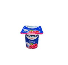 Yaourt DANONE Framboise 