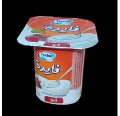 Yaourt Hodna Faida Cerise 100g