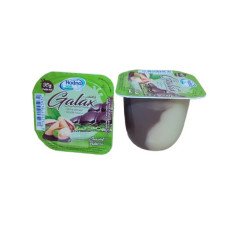  Yaourt Hodna Galax Pistache 90 g
