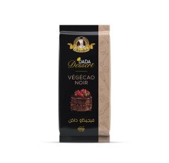 Dada dessert végécao Noir 500g