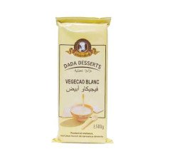 Dada dessert végécao Blanc - 500g 