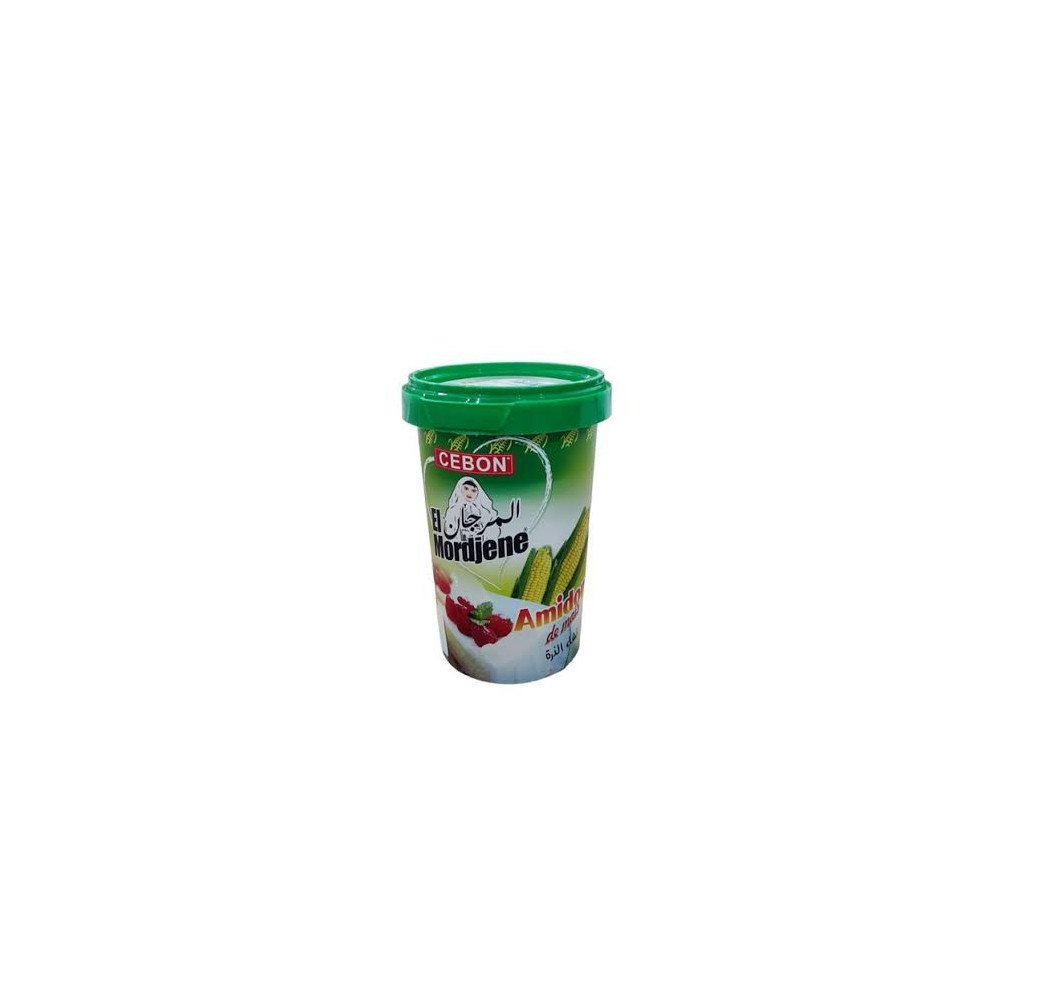 Elmordjene amidon de mais 200g