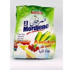 Elmordjene amidon de mais 500g