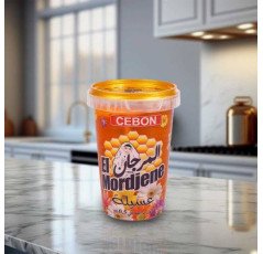 Cebon El Mordjene Assila 500g 
