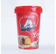 El Mordjene Levure Chimique 300 G