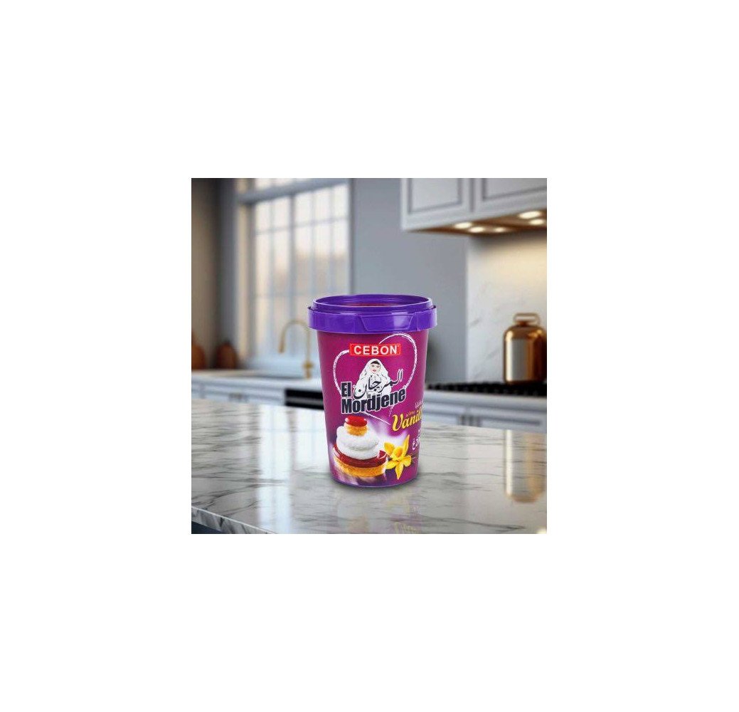 El mordjene Arome Vanille 200G