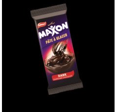 MAXON pâte a glacer dark 90 g