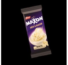 MAXON pâte a glacer white 90 g