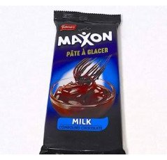 MAXON pâte a glacer Milk  90 g