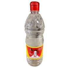 La Zeina Eau Aromatisée à La Fleur D’oranger 75CL