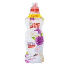 Force Xpress Lave Sol Secret De Fleurs 1L