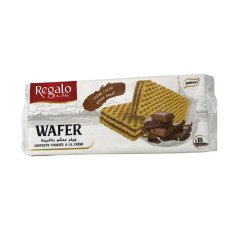 Gaufrette Regalo chocolat