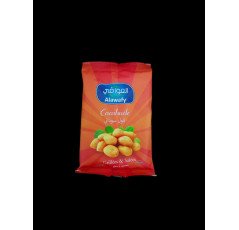 Alawafy Cacahuéte Grillées & Salées 70 G