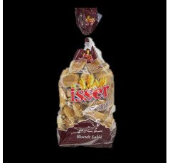 Biscuits Sablèe ISSER 900G