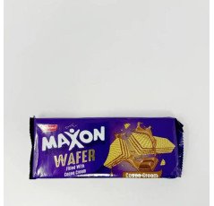 MAXON Wafer Cocoa Cream 190G