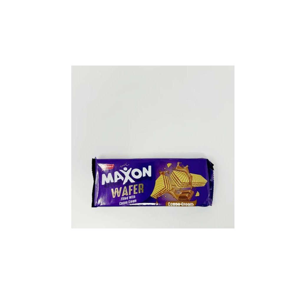 MAXON Wafer Cocoa Cream 190G