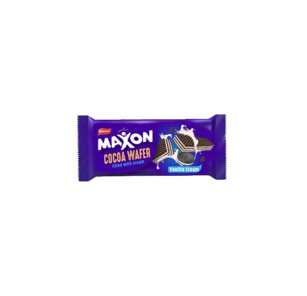 MAXON Wafer Cocoa Cream 190G
