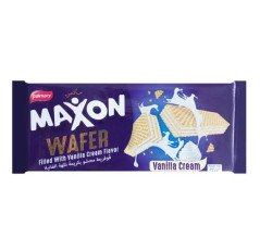 MAXON Wafer Cocoa Cream 190G