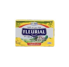 Margarine Fleurial 250 G