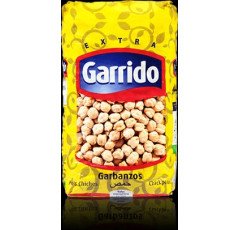 Garrido Pois Chiche - 1kg 