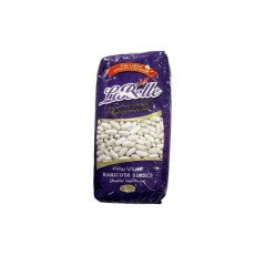 LA BELLE Haricots blancs 1Kg
