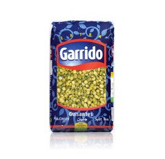 LENTILLES GARRIDO 1kg