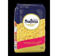 VERMICELLES Safina 500g 