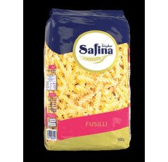 Safina Pâtes Fusilli 500g 