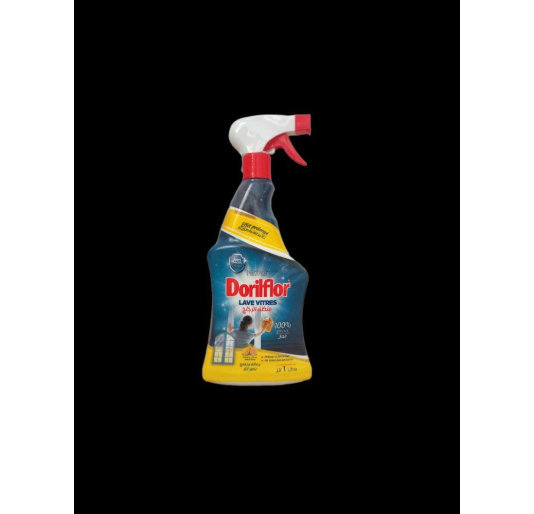 DORILFLOR LAVE VITRE 1L