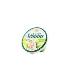 Fromage à Tartiner Sébaou Tassili