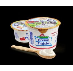 Tassili crème fraîche 25cl