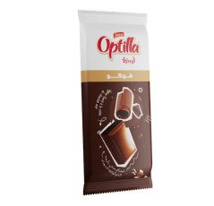 Chocolat Noir  Tablette Optilla