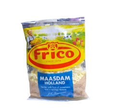 FRICO MAASDAM FROMAGE RÂPÉ 150g 