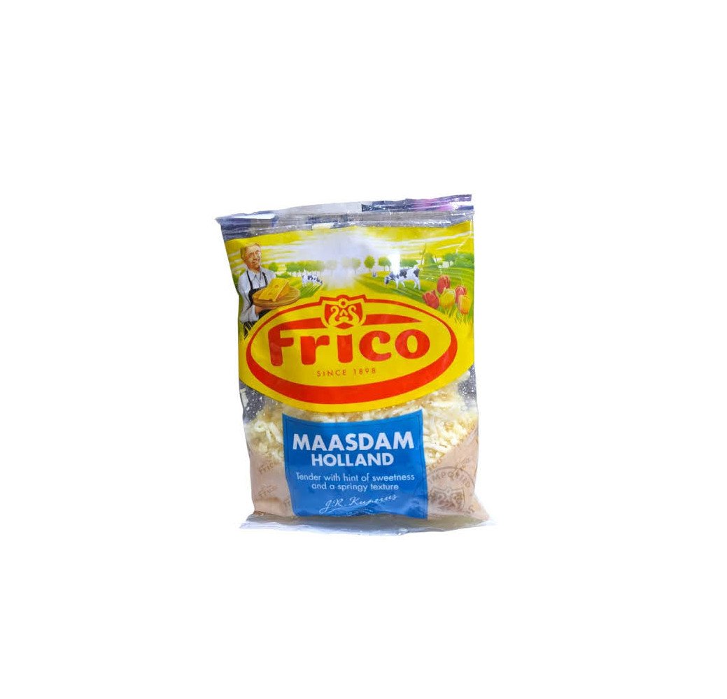 FRICO MAASDAM FROMAGE RÂPÉ 150g 