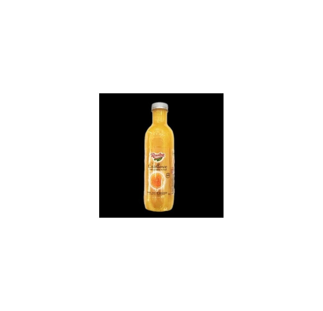 Rouiba Jus Excellence Orange 75cl 