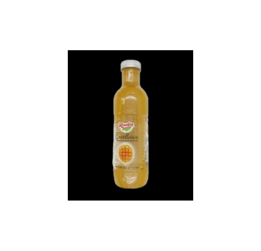 Rouiba Jus Excellence Mangue 75cl
