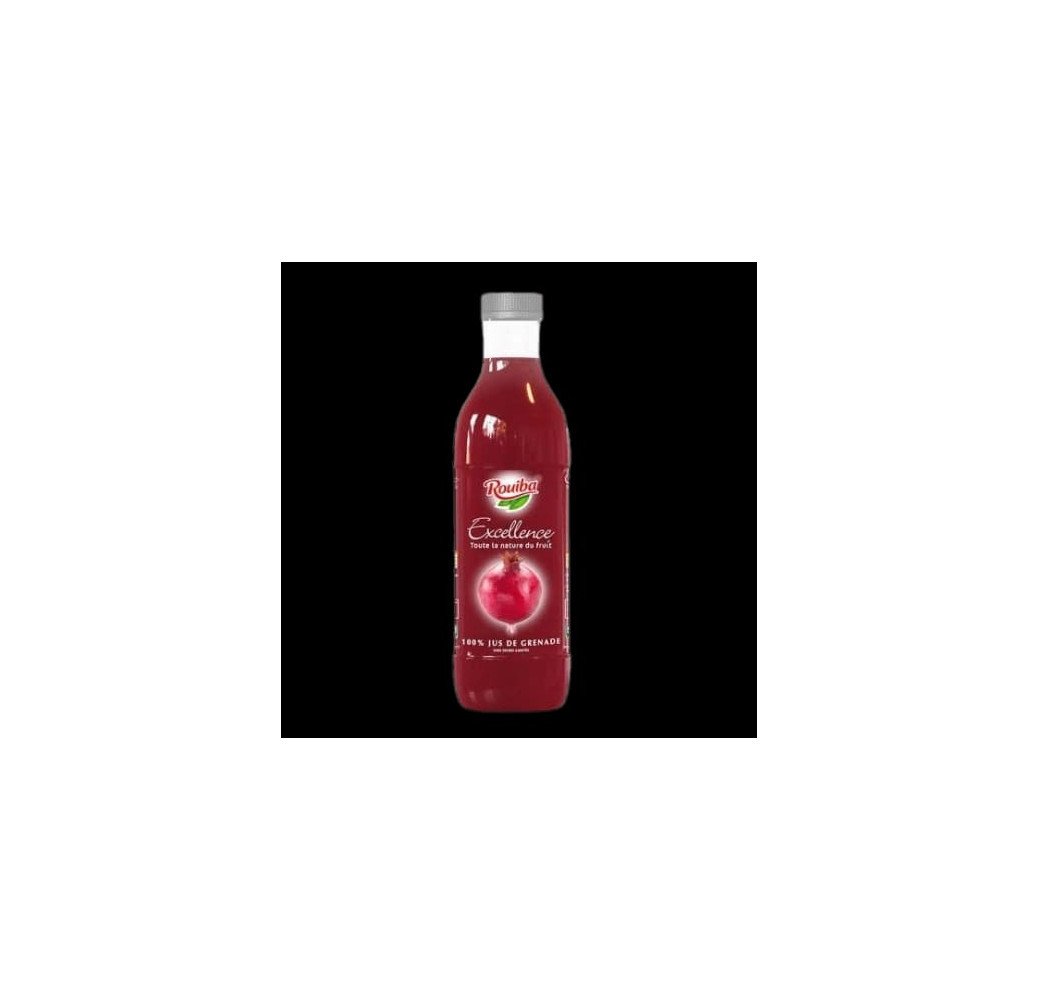 Rouiba Jus Excellence Grenade 75cl